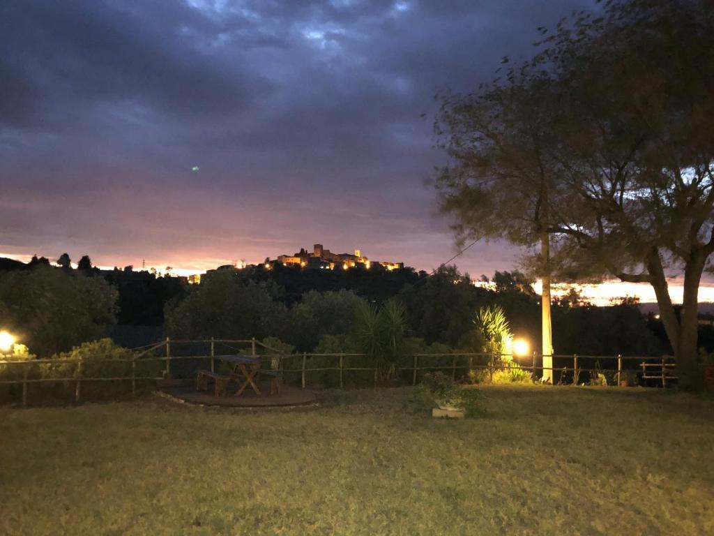 Immagine 15 di Rustico / casale in vendita  a Manciano