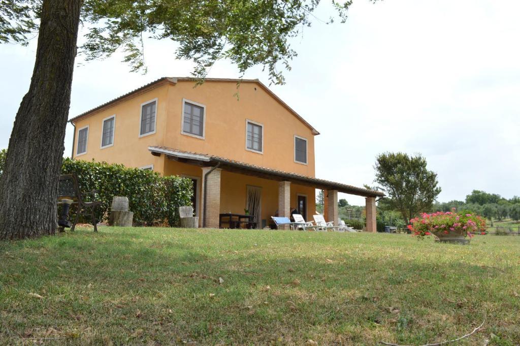 Immagine 1 di Rustico / casale in vendita  a Manciano