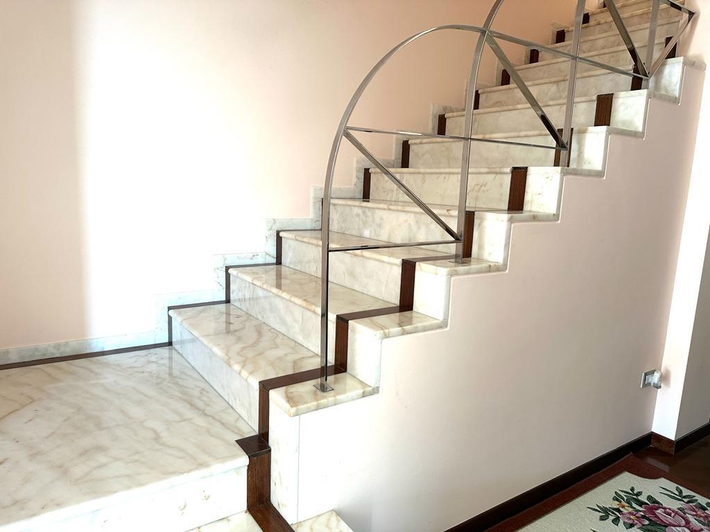 Immagine 5 di Villa in vendita  a Cerreto Guidi