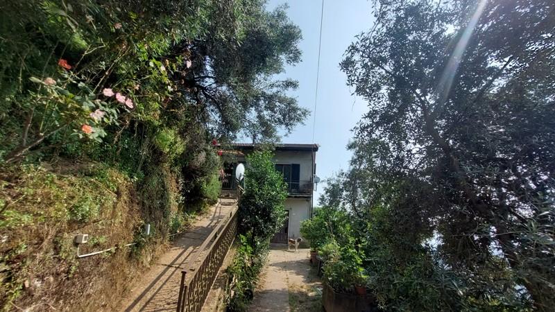 Immagine 4 di Casa indipendente in vendita  a Montignoso