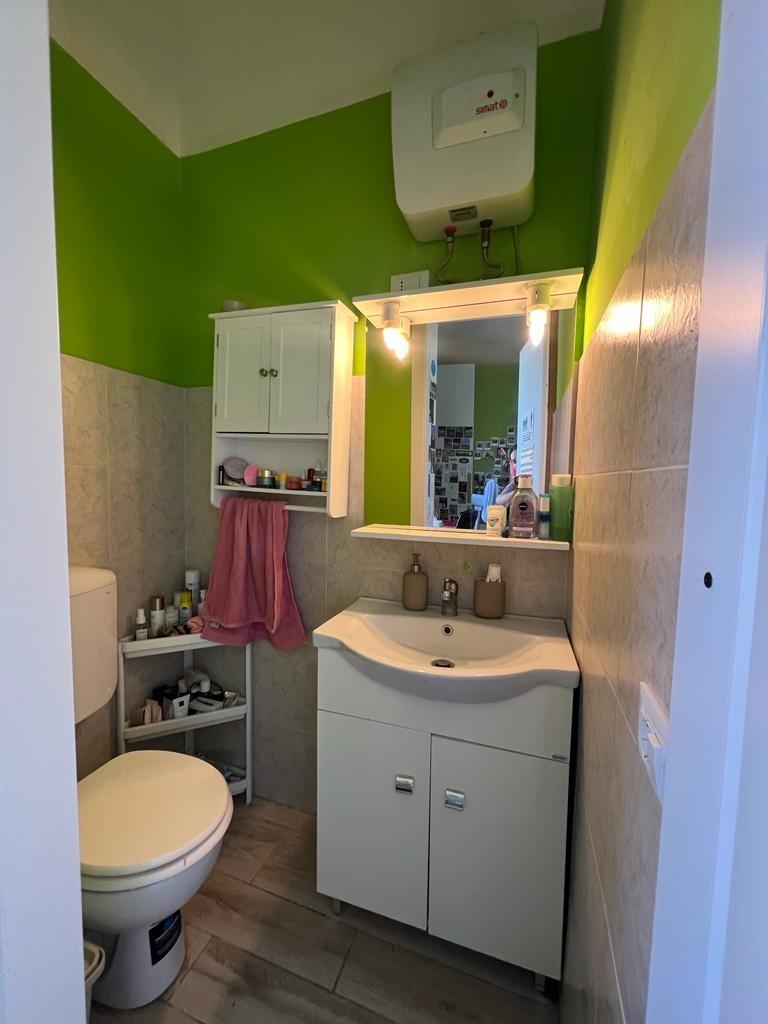 Immagine 18 di Terratetto in vendita  a Pisa