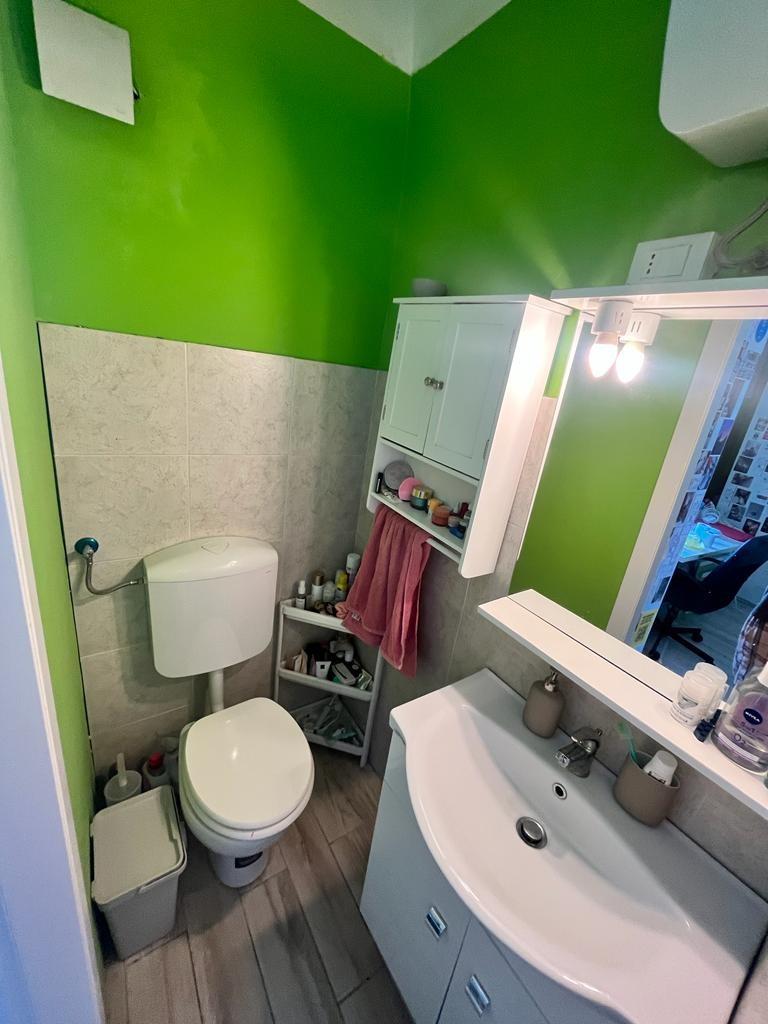 Immagine 19 di Terratetto in vendita  a Pisa