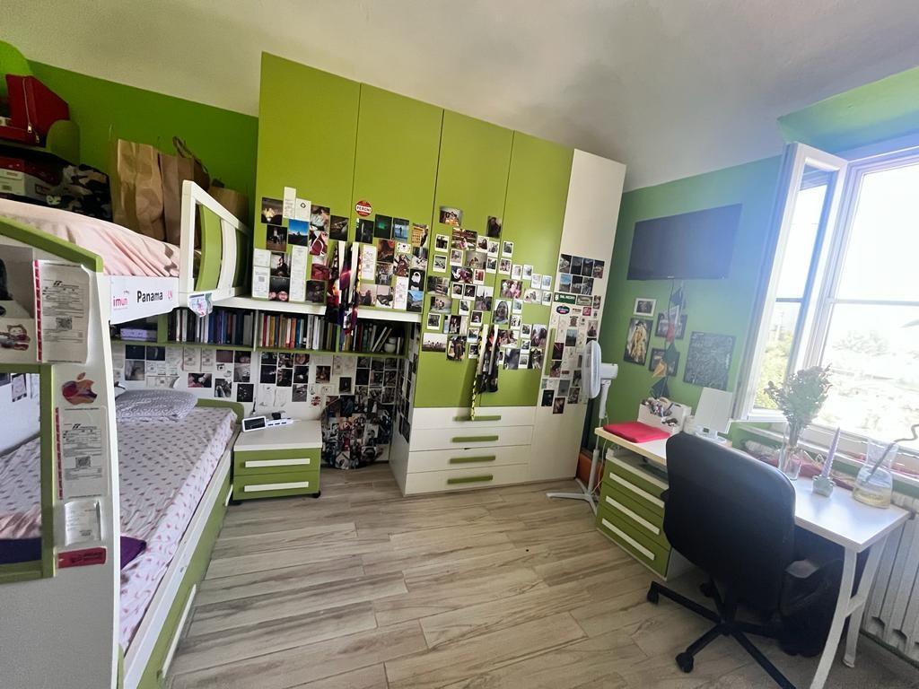 Immagine 16 di Terratetto in vendita  a Pisa