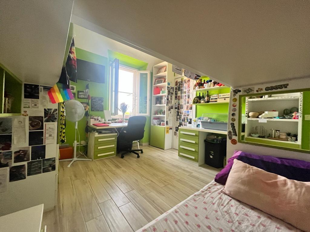 Immagine 15 di Terratetto in vendita  a Pisa