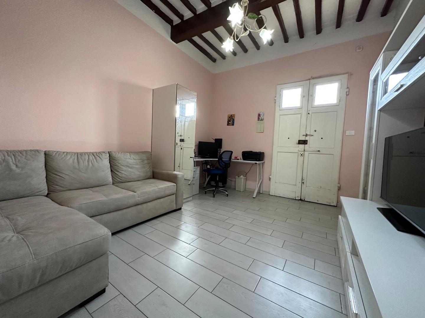 Immagine 2 di Terratetto in vendita  a Pisa