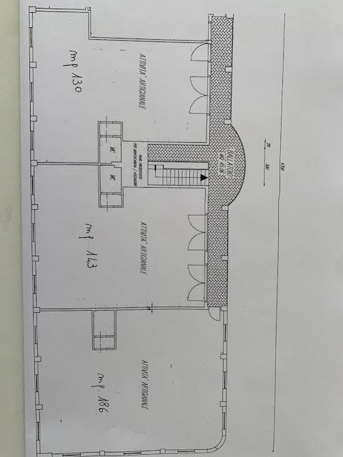 Immagine 1 di Attività artigianale in vendita  a Calci