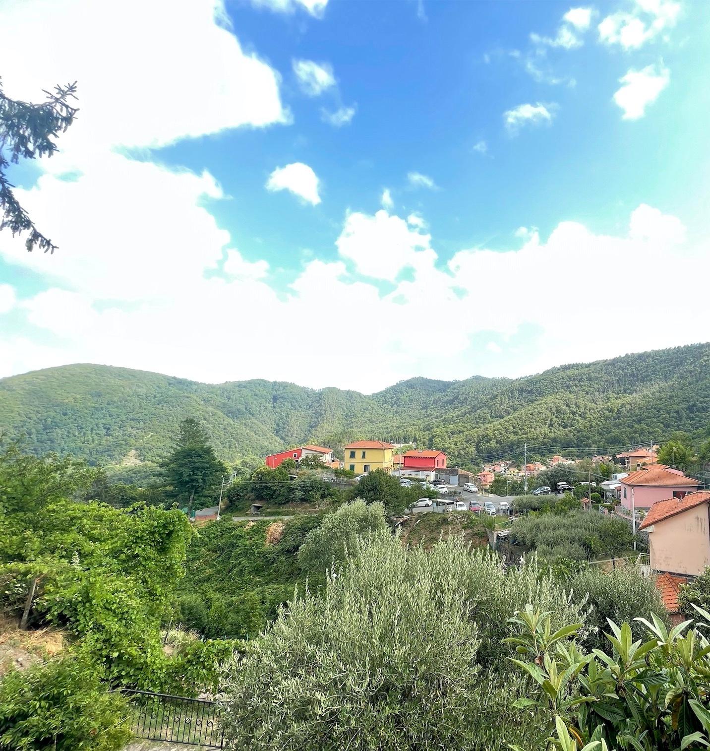 Immagine 10 di Casa indipendente in vendita  a La Spezia