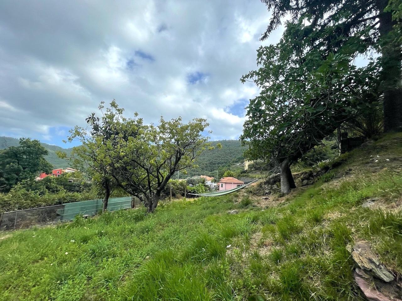 Immagine 12 di Casa indipendente in vendita  a La Spezia