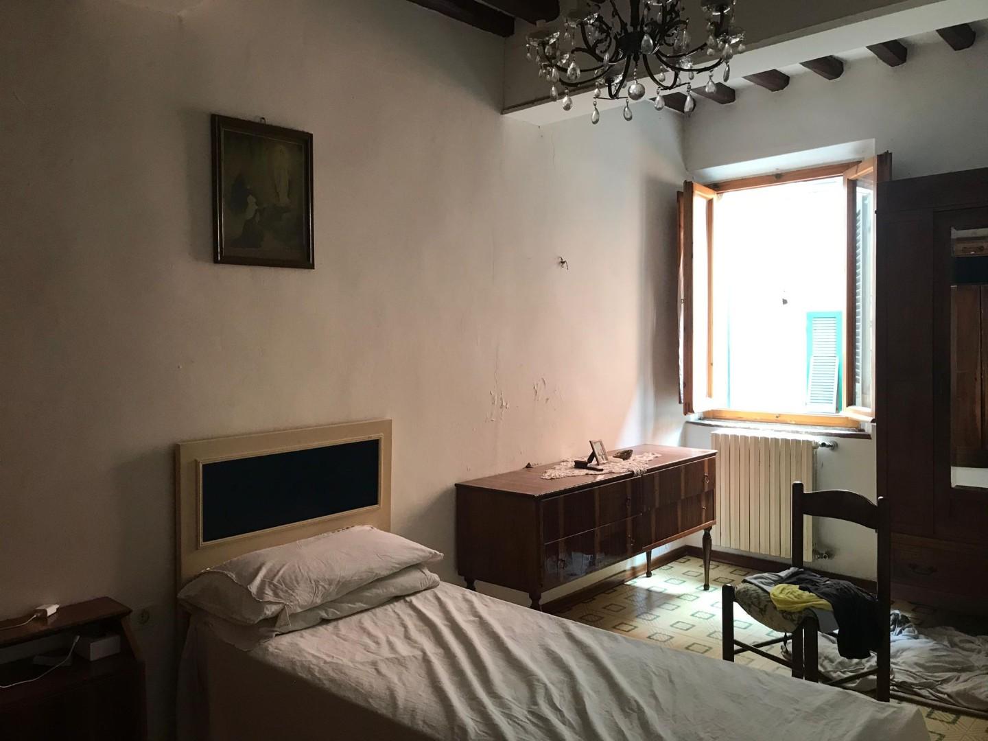 Immagine 16 di Appartamento in vendita  a Peccioli