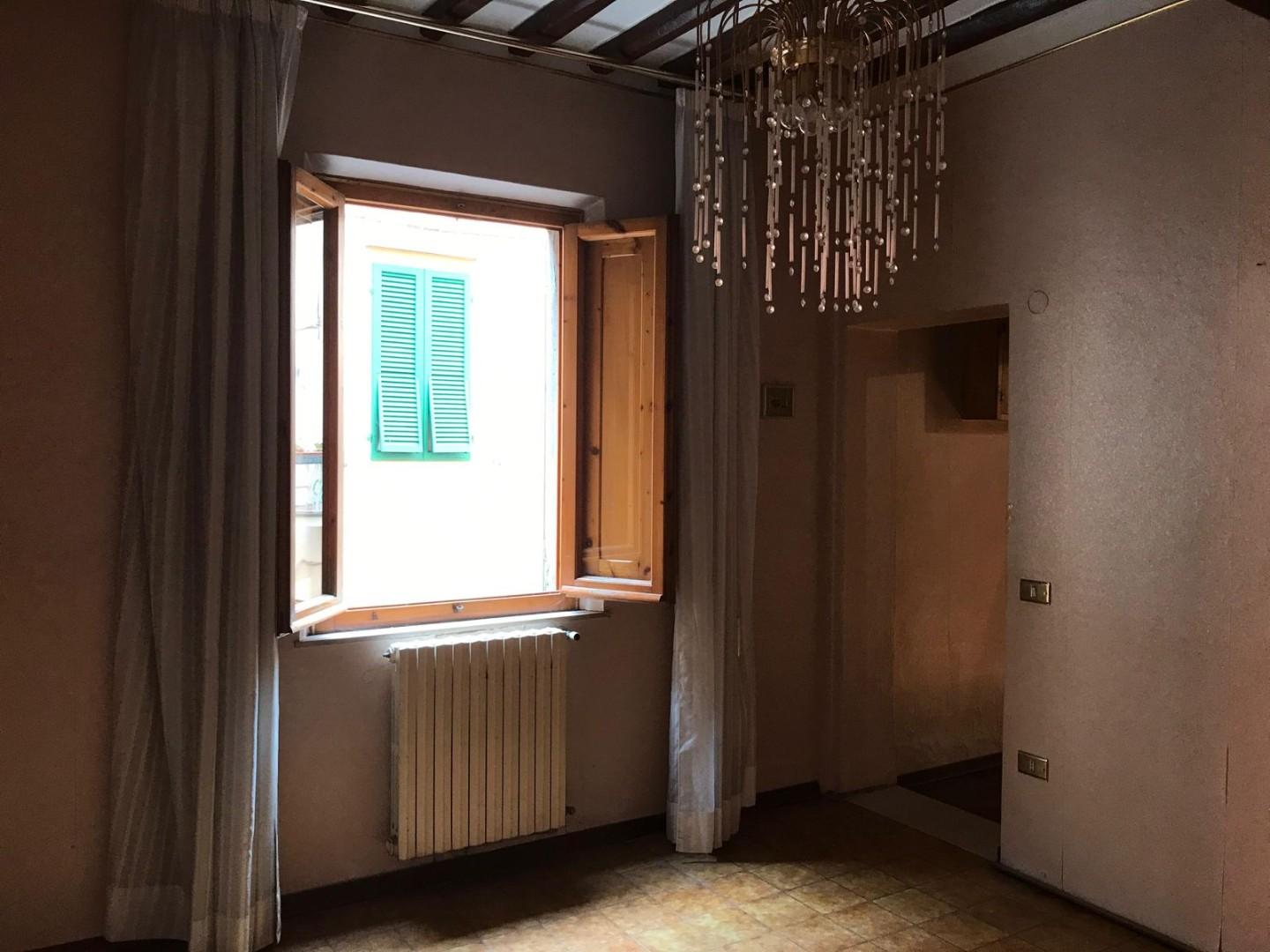 Immagine 14 di Appartamento in vendita  a Peccioli