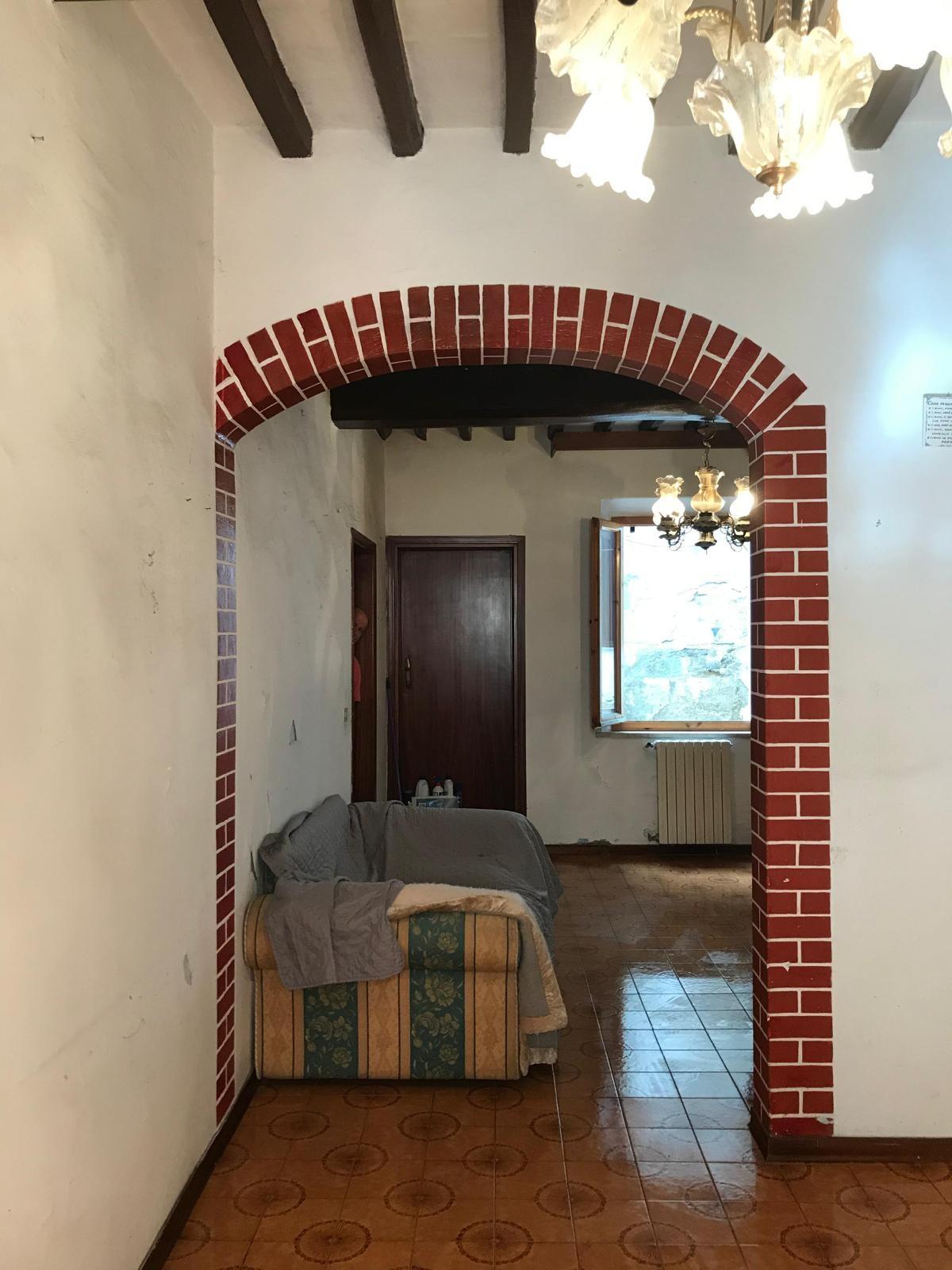 Immagine 8 di Appartamento in vendita  a Peccioli