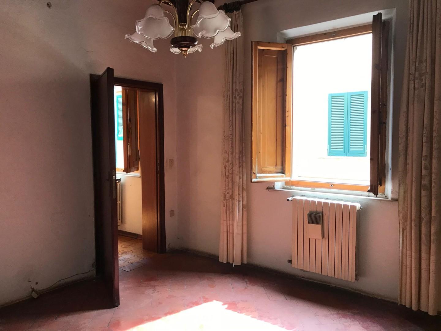 Immagine 19 di Appartamento in vendita  a Peccioli