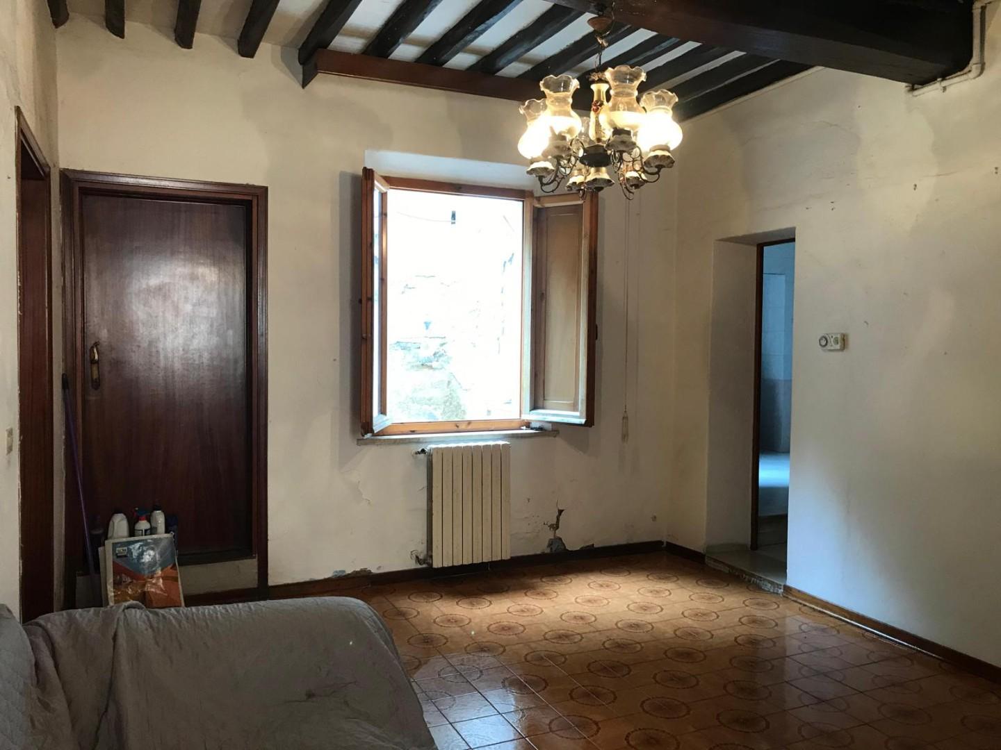 Immagine 12 di Appartamento in vendita  a Peccioli