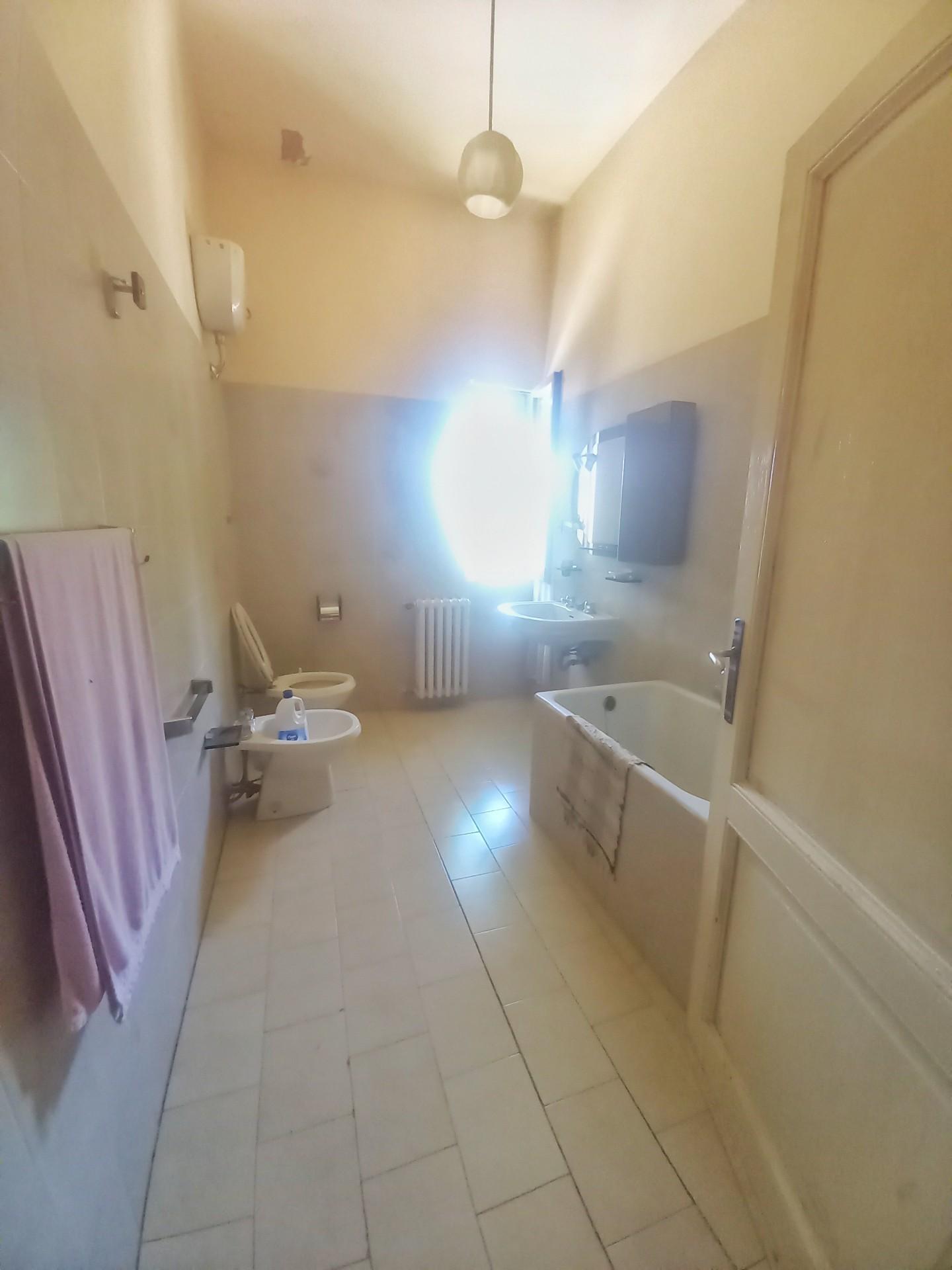 Immagine 19 di Casa colonica in vendita  a Montaione