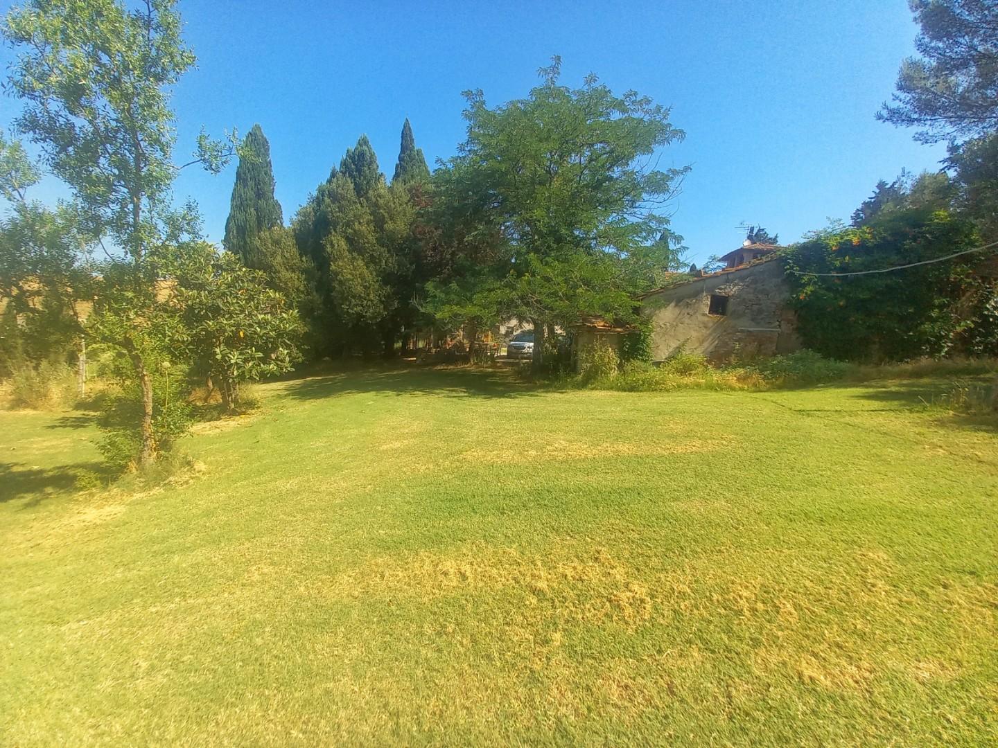 Immagine 26 di Casa colonica in vendita  a Montaione