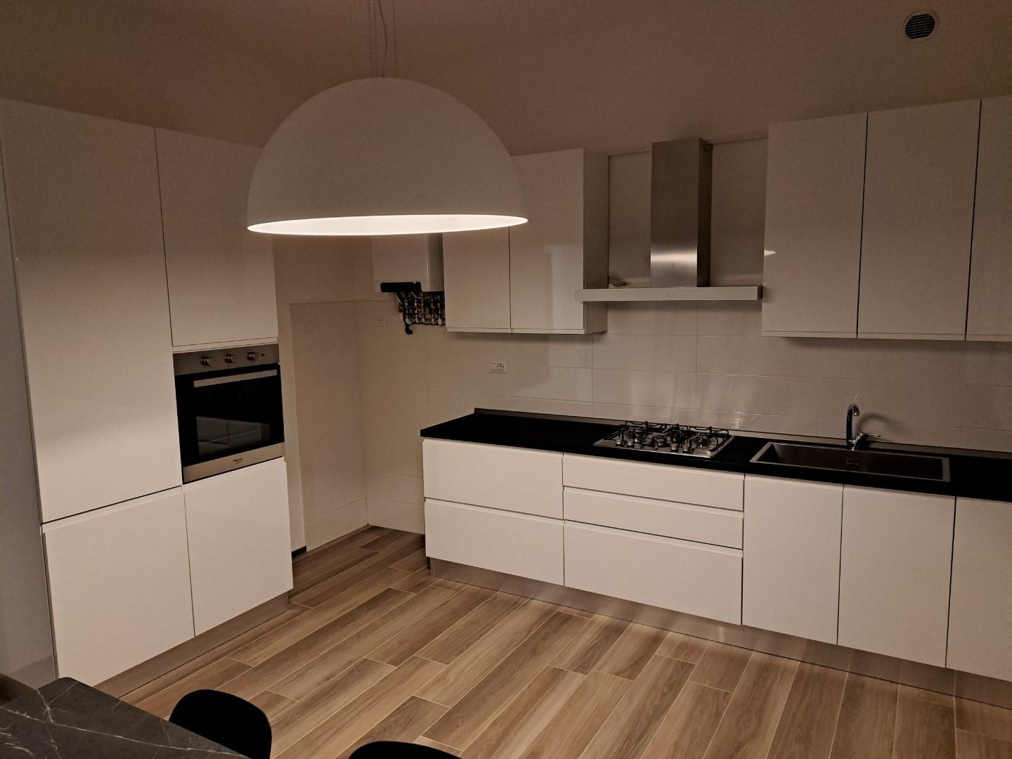 Immagine 2 di Appartamento in affitto  a Fucecchio