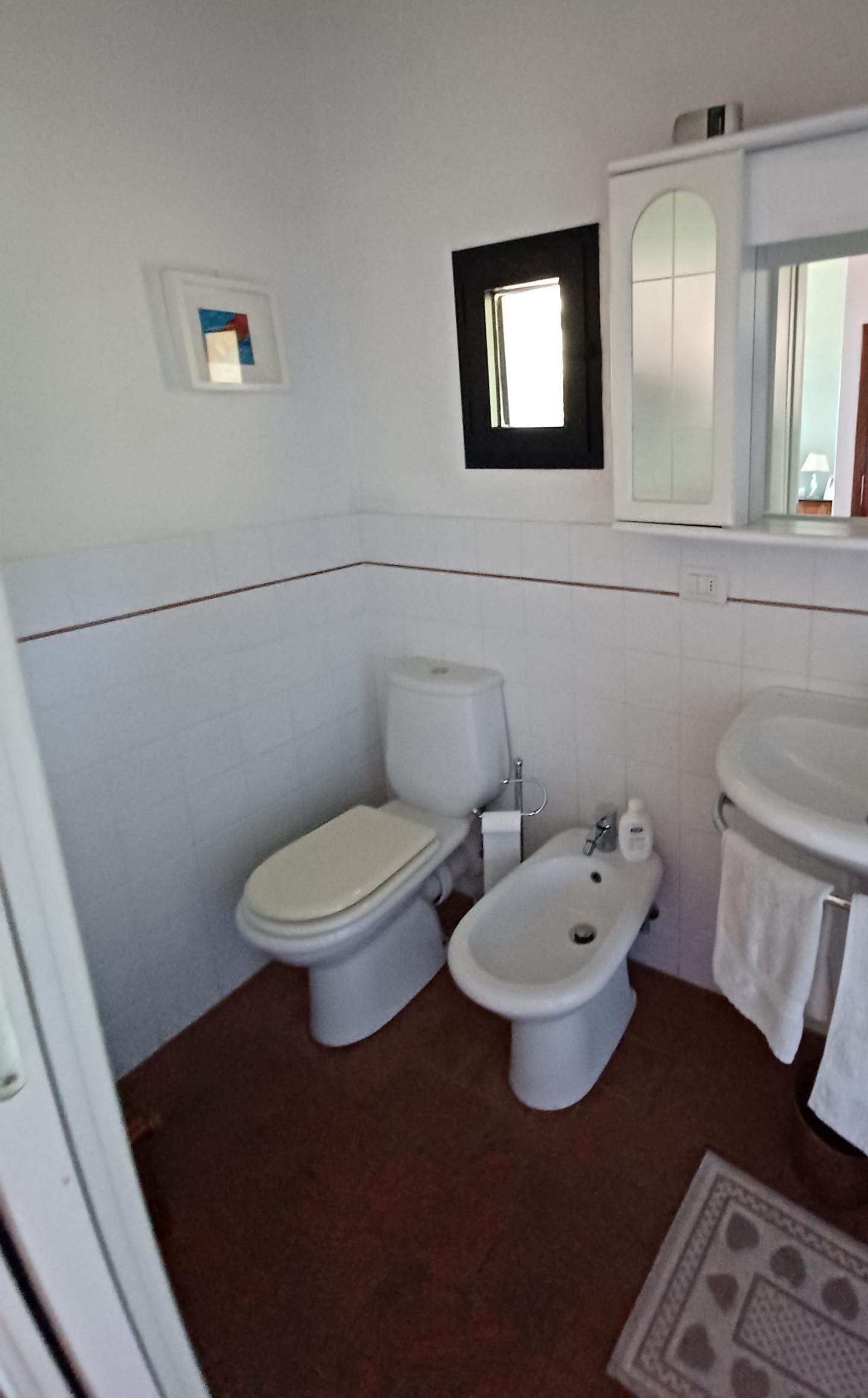 Immagine 51 di Casa colonica in vendita  a Capraia E Limite