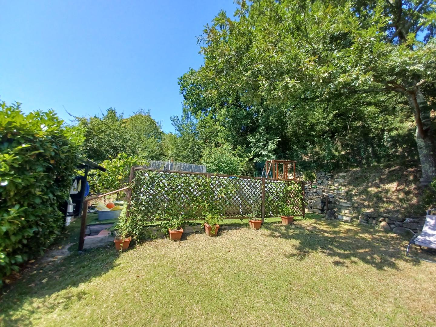 Immagine 10 di Casa colonica in vendita  a Capraia E Limite