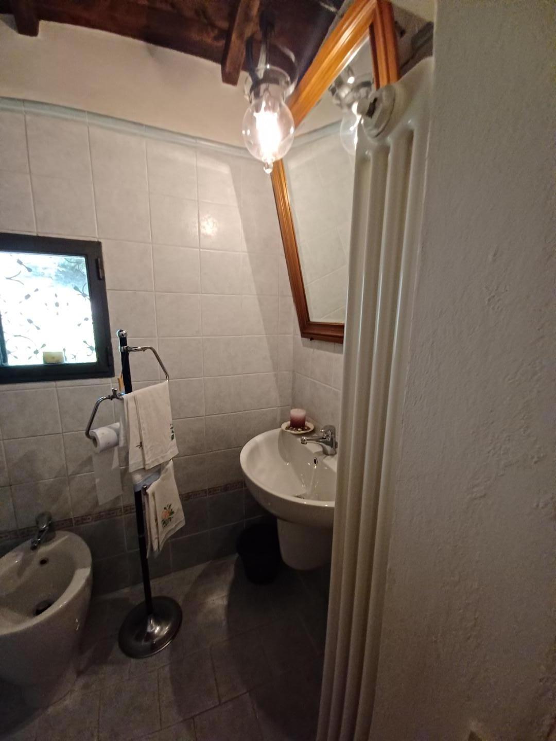 Immagine 40 di Casa colonica in vendita  a Capraia E Limite