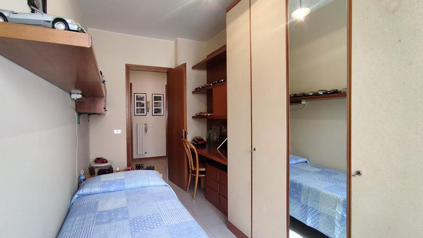 Immagine 37 di Villetta a schiera in vendita  a Fucecchio