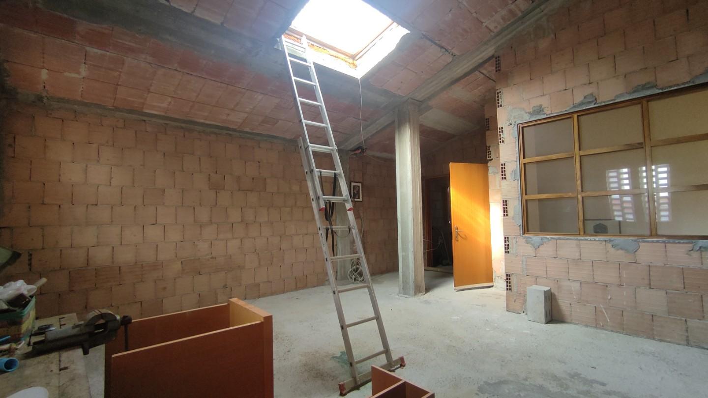 Immagine 43 di Villetta a schiera in vendita  a Fucecchio