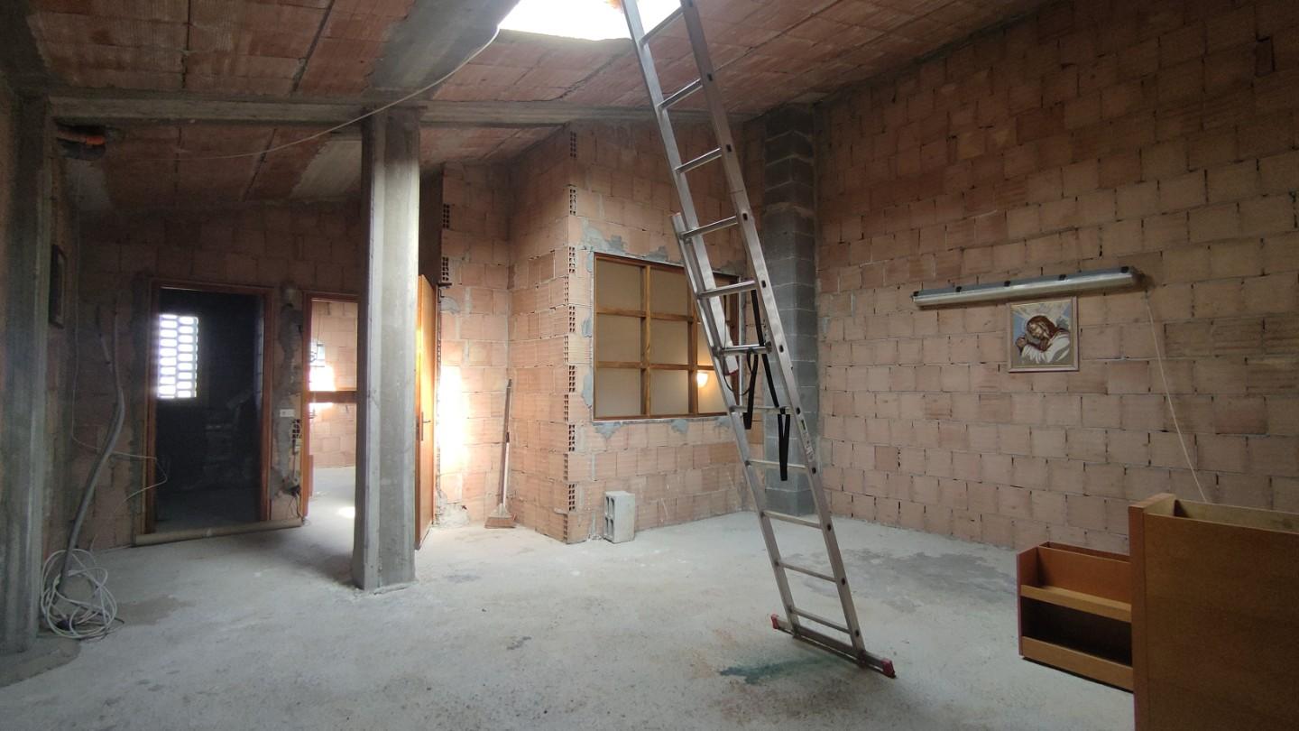 Immagine 44 di Villetta a schiera in vendita  a Fucecchio