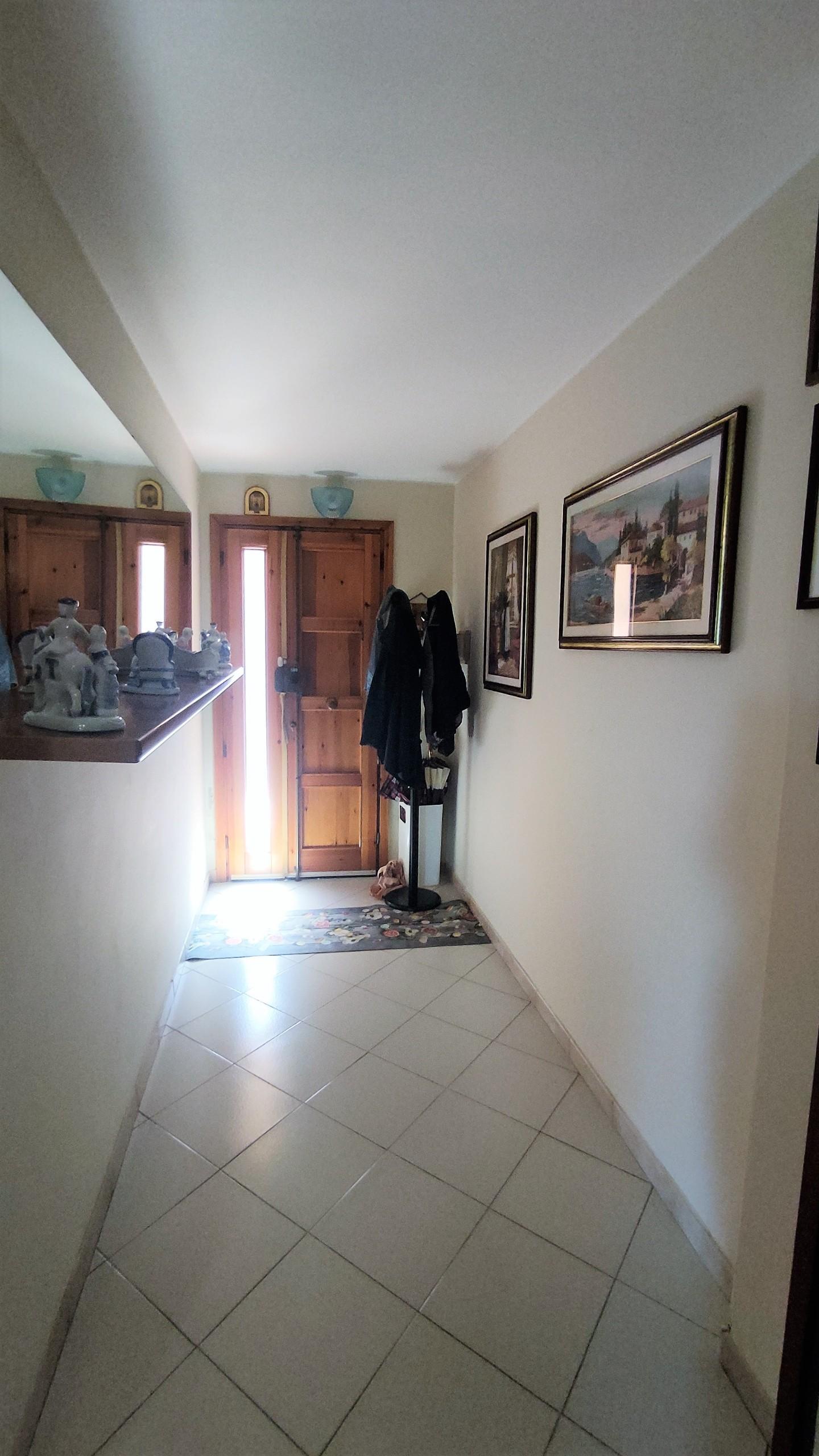 Immagine 6 di Villetta a schiera in vendita  a Fucecchio