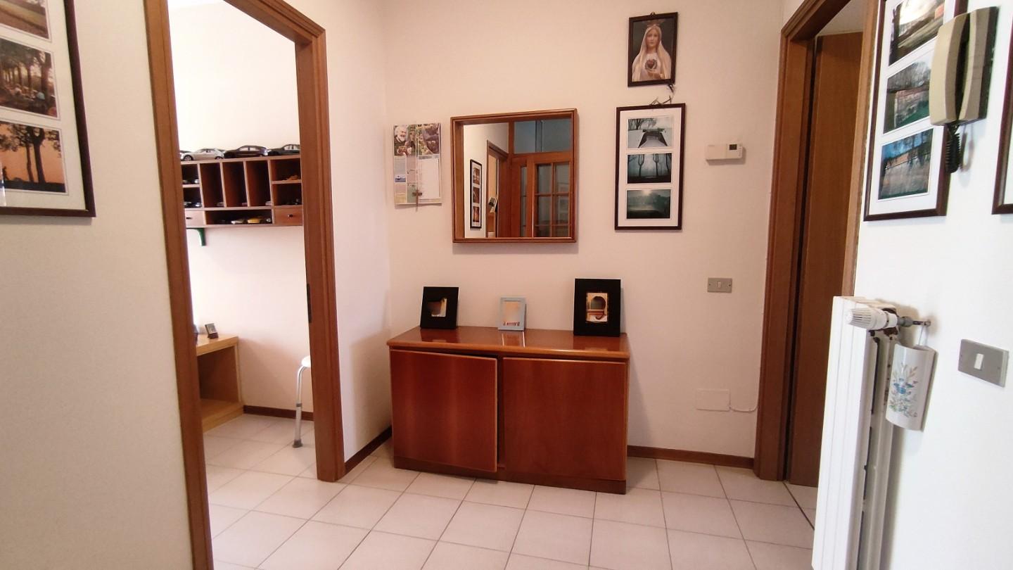 Immagine 40 di Villetta a schiera in vendita  a Fucecchio