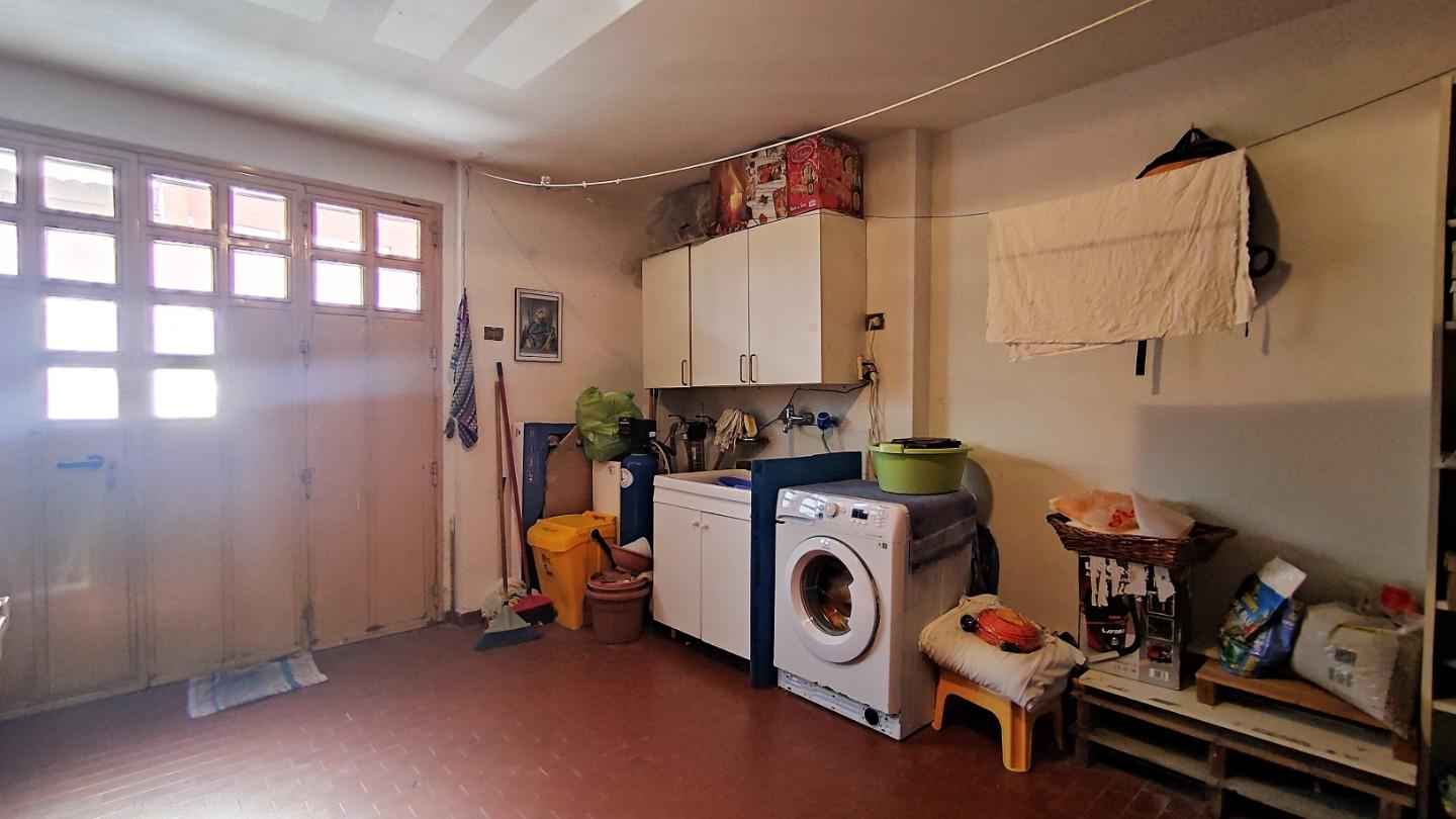 Immagine 10 di Villetta a schiera in vendita  a Fucecchio