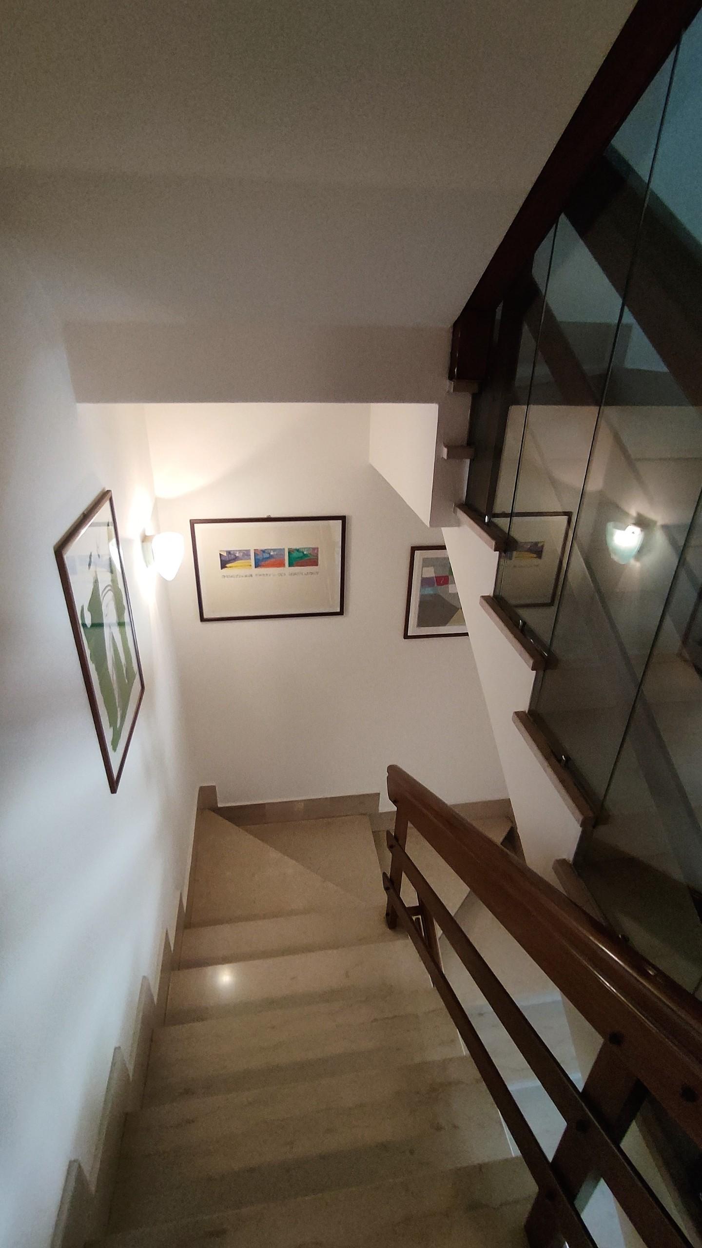 Immagine 39 di Villetta a schiera in vendita  a Fucecchio