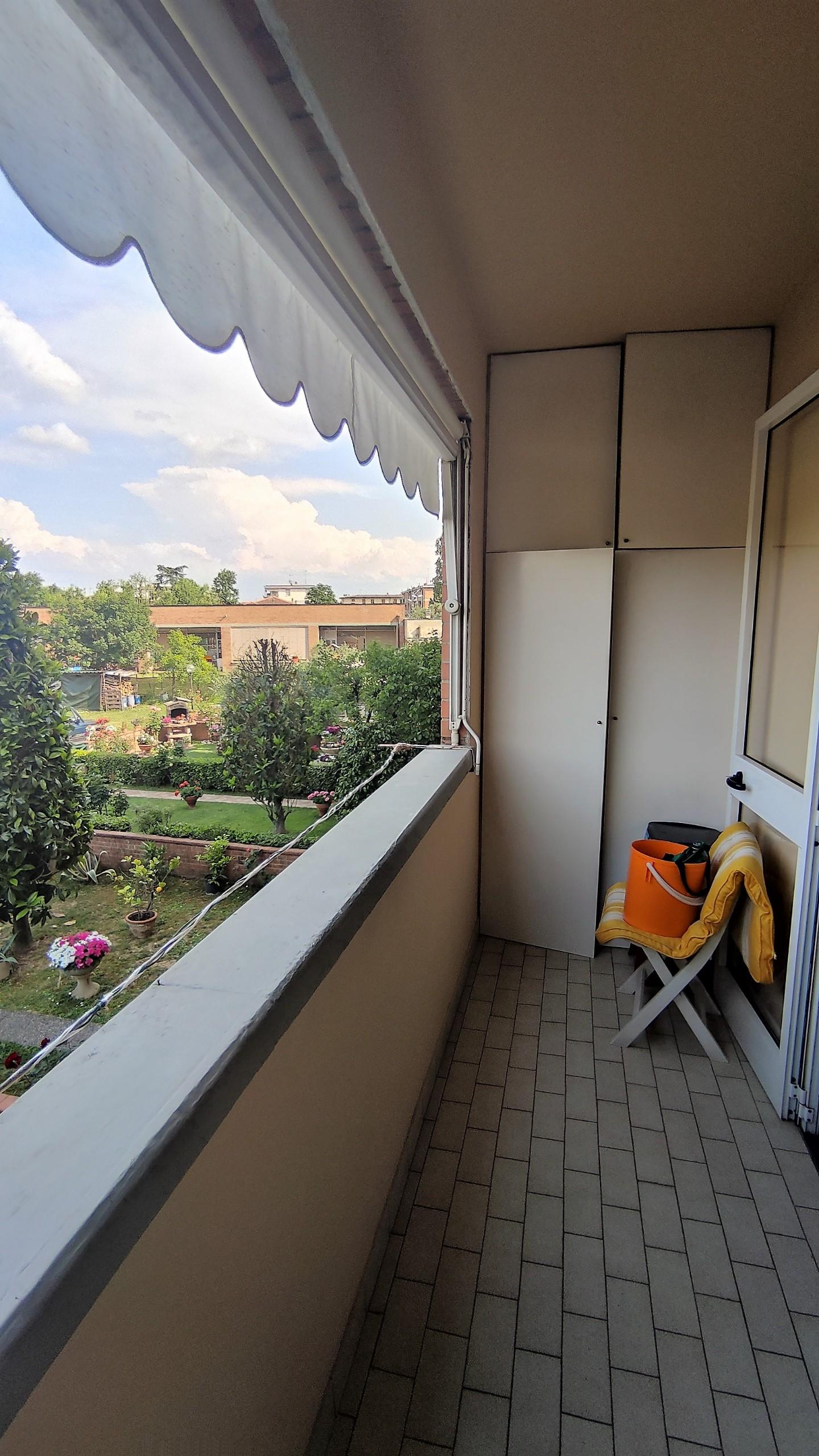 Immagine 16 di Villetta a schiera in vendita  a Fucecchio