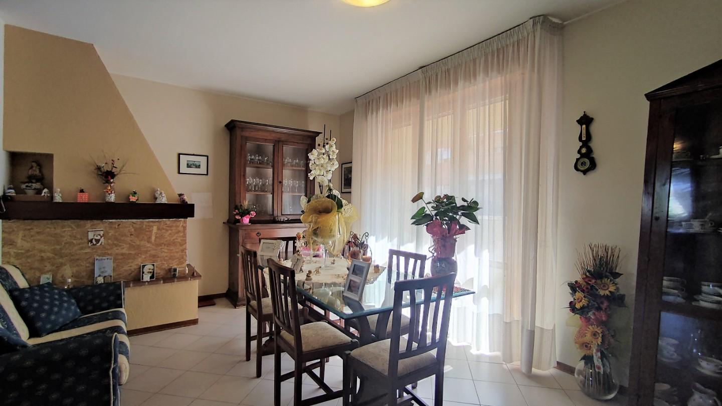 Immagine 18 di Villetta a schiera in vendita  a Fucecchio