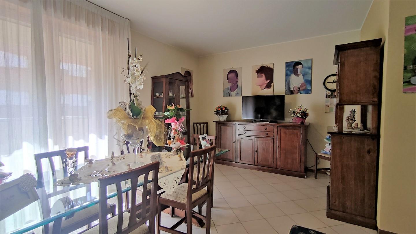 Immagine 21 di Villetta a schiera in vendita  a Fucecchio