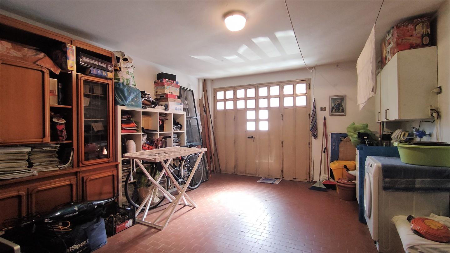 Immagine 7 di Villetta a schiera in vendita  a Fucecchio