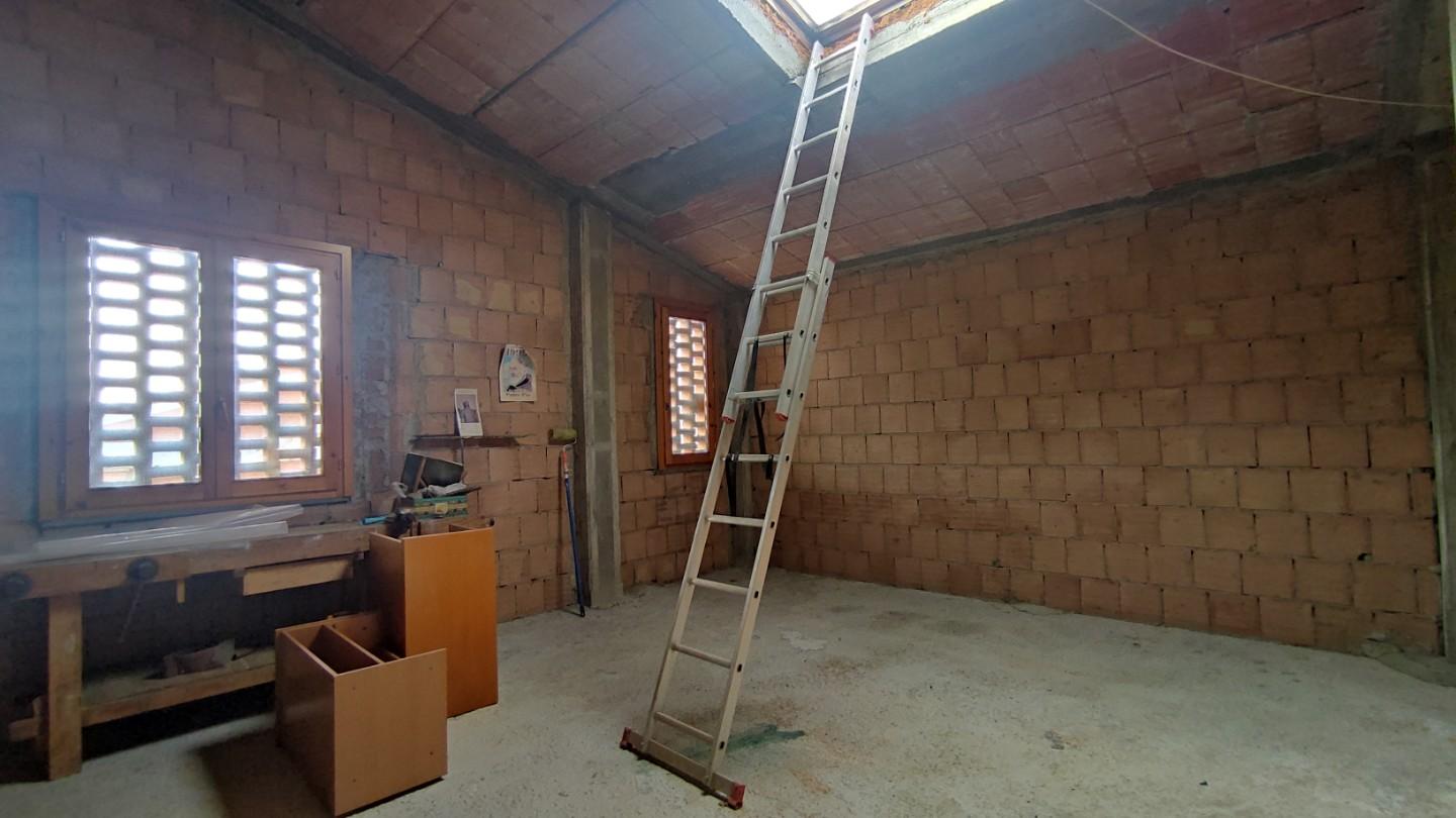 Immagine 42 di Villetta a schiera in vendita  a Fucecchio