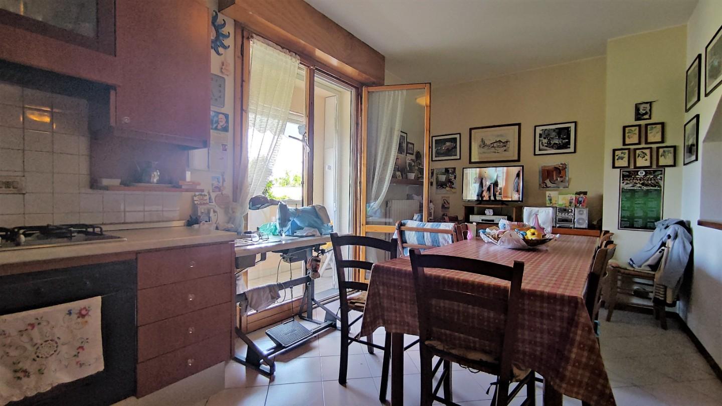 Immagine 11 di Villetta a schiera in vendita  a Fucecchio