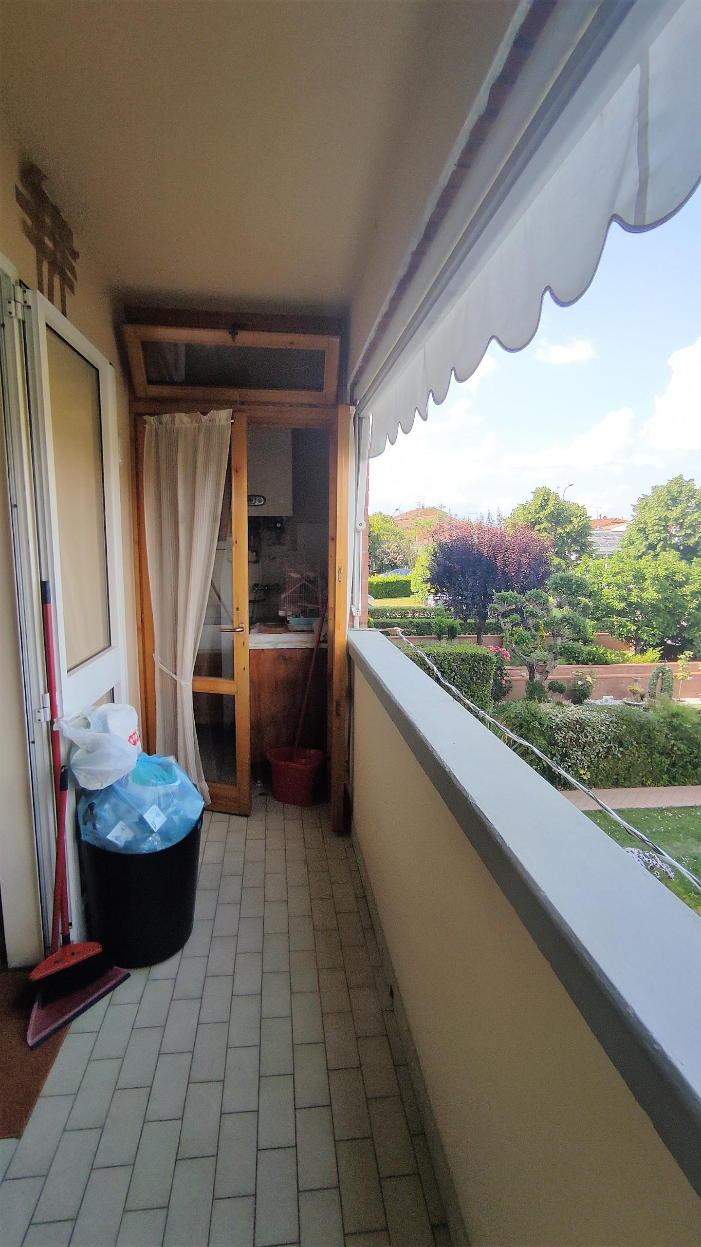 Immagine 14 di Villetta a schiera in vendita  a Fucecchio