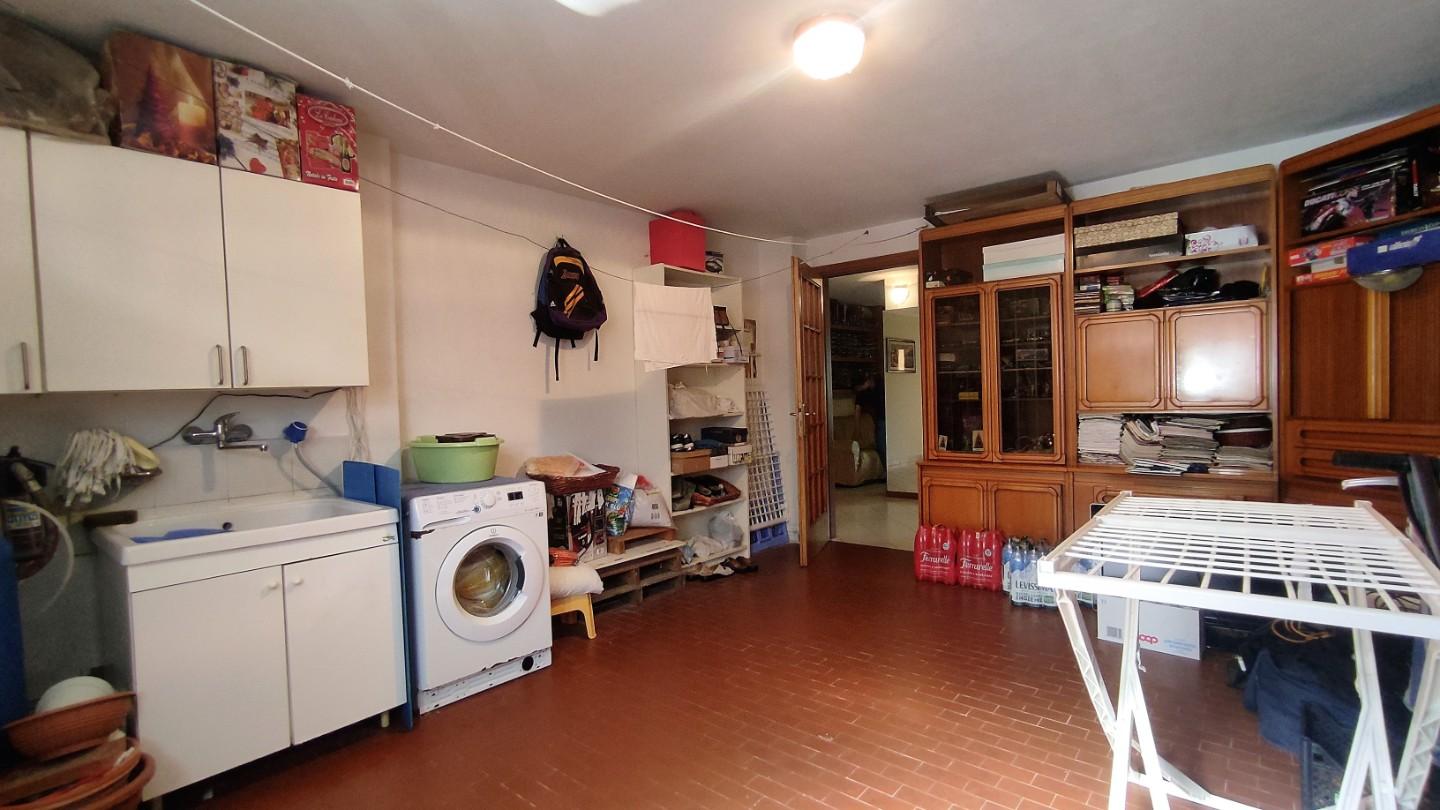 Immagine 8 di Villetta a schiera in vendita  a Fucecchio