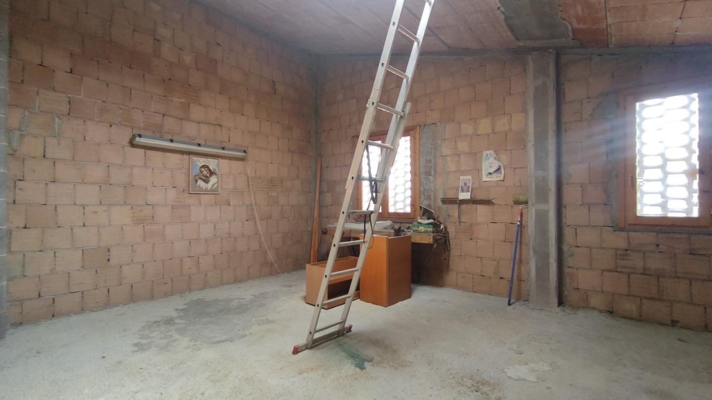 Immagine 41 di Villetta a schiera in vendita  a Fucecchio