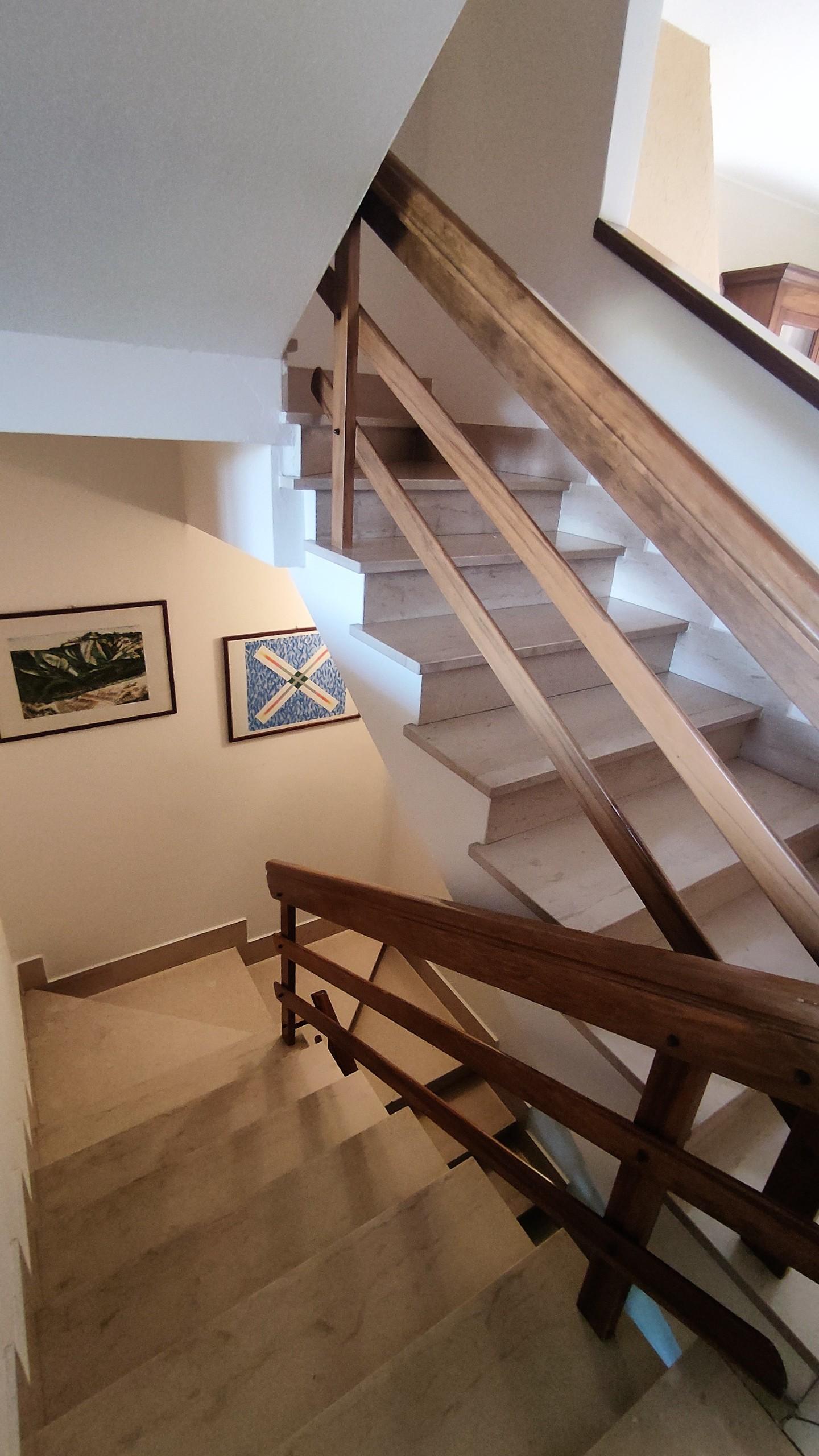 Immagine 25 di Villetta a schiera in vendita  a Fucecchio