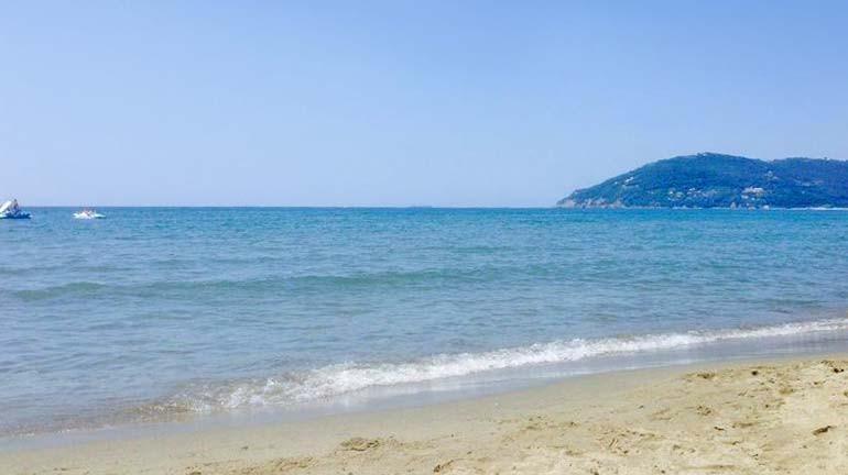 Immagine 10 di Appartamento in affitto  a Carrara