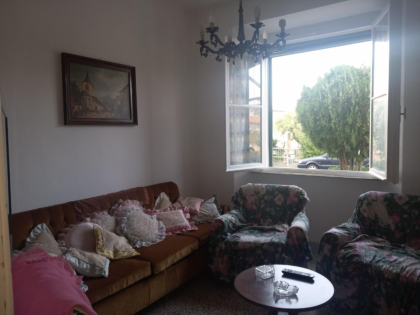 Immagine 2 di Appartamento in vendita  a Rosignano Marittimo