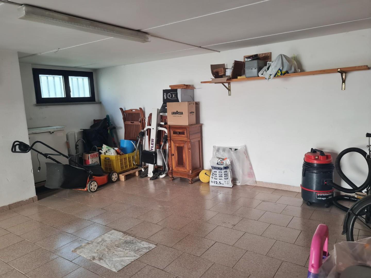 Immagine 34 di Villetta a schiera in vendita  a Campiglia Marittima
