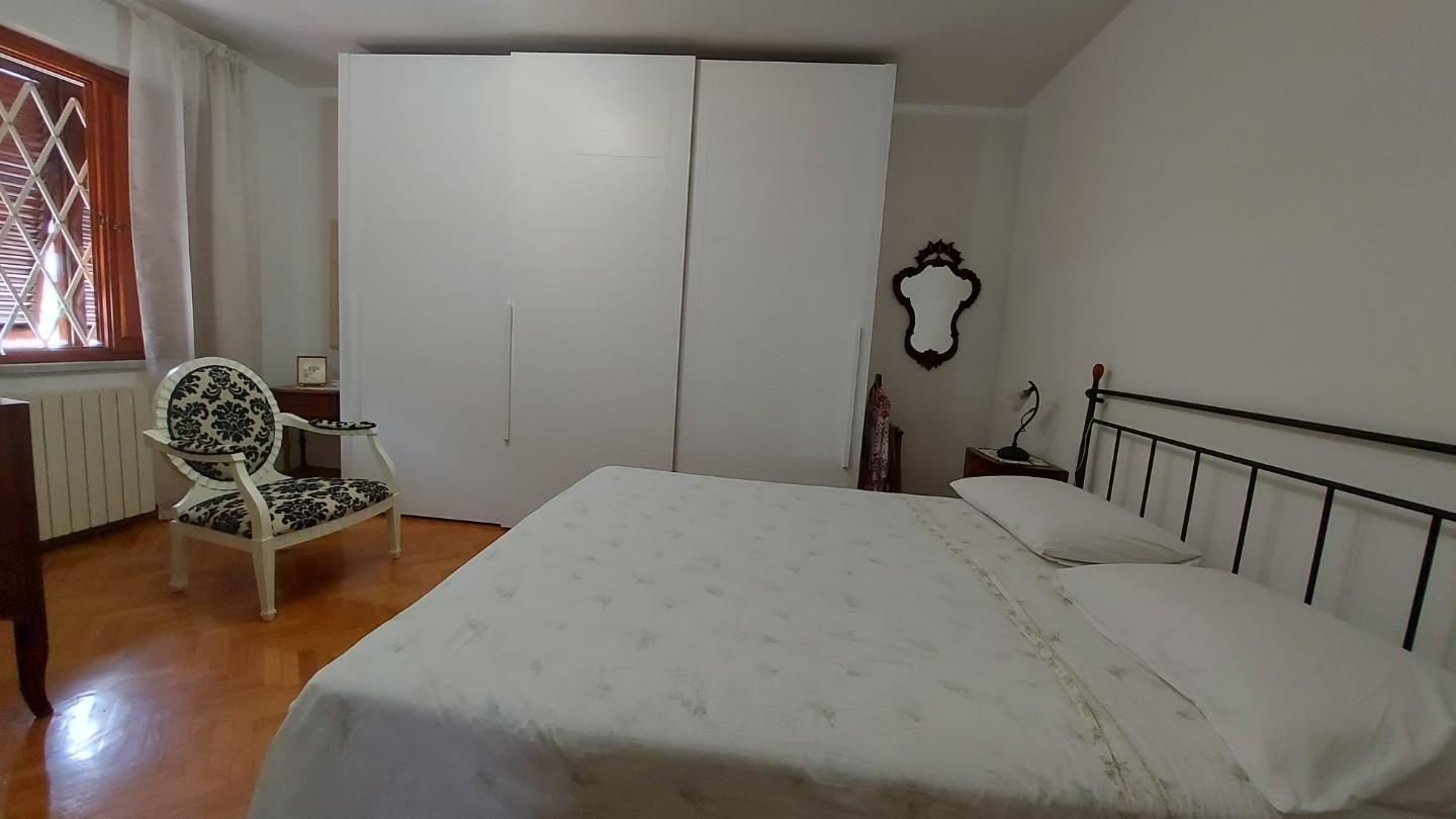 Immagine 15 di Villetta a schiera in vendita  a Campiglia Marittima