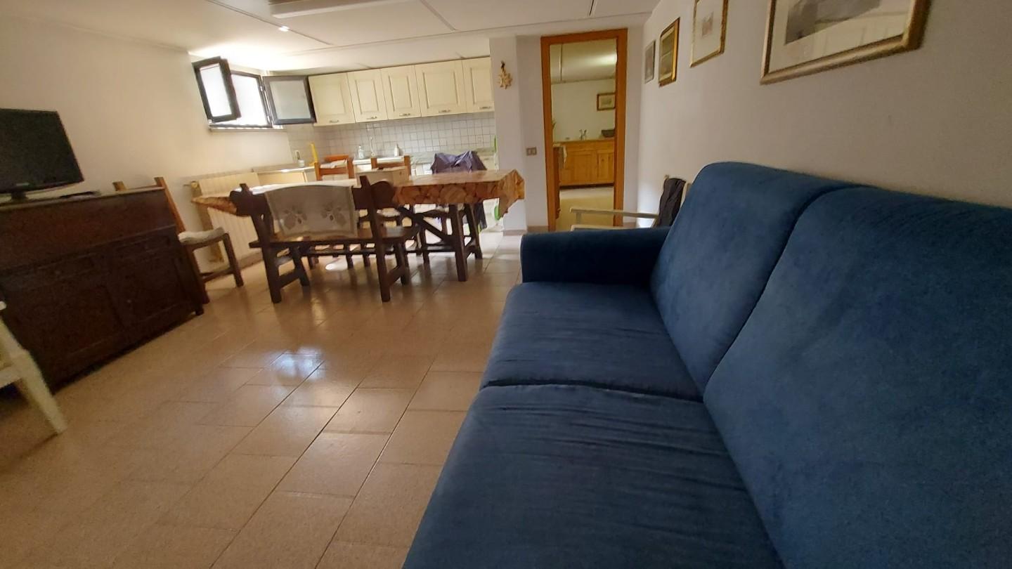 Immagine 17 di Villetta a schiera in vendita  a Campiglia Marittima