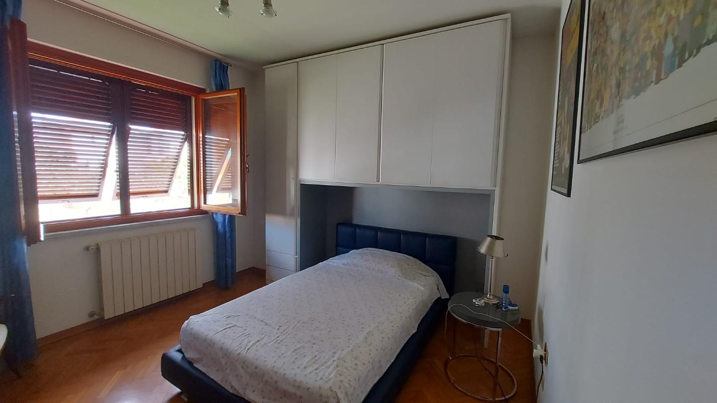 Immagine 10 di Villetta a schiera in vendita  a Campiglia Marittima