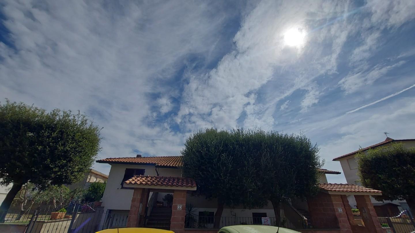 Immagine 23 di Villetta a schiera in vendita  a Campiglia Marittima