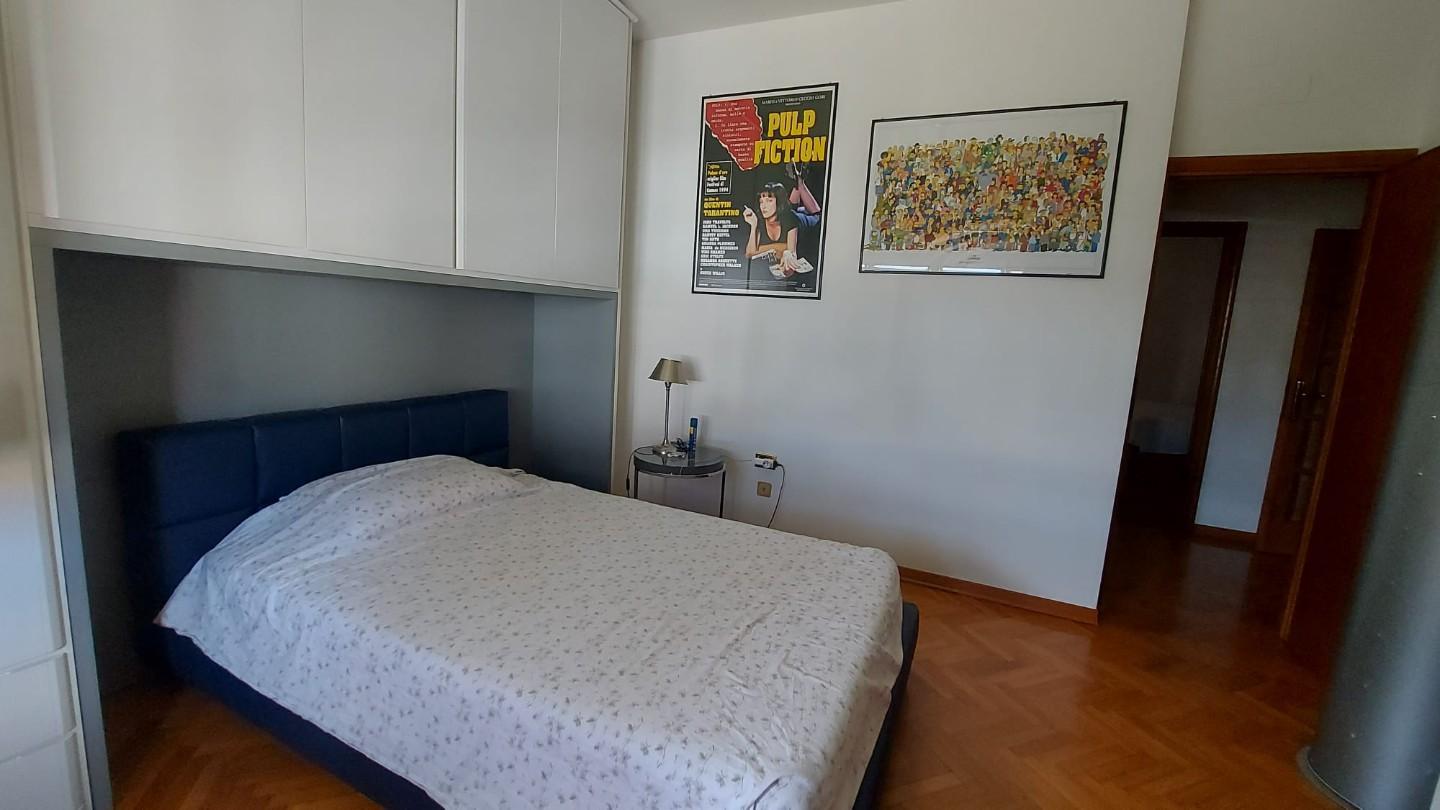 Immagine 13 di Villetta a schiera in vendita  a Campiglia Marittima