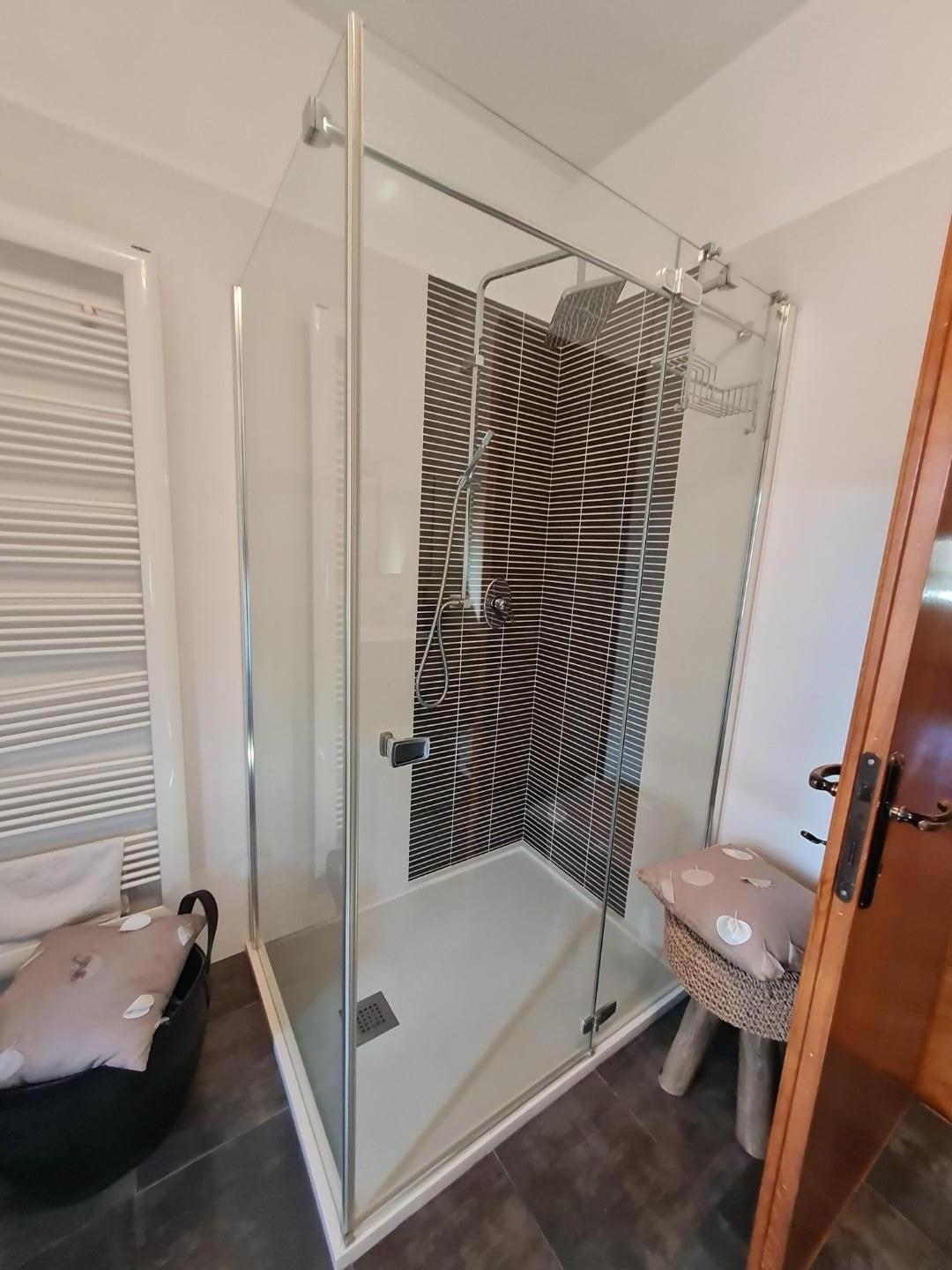 Immagine 45 di Villetta a schiera in vendita  a Campiglia Marittima