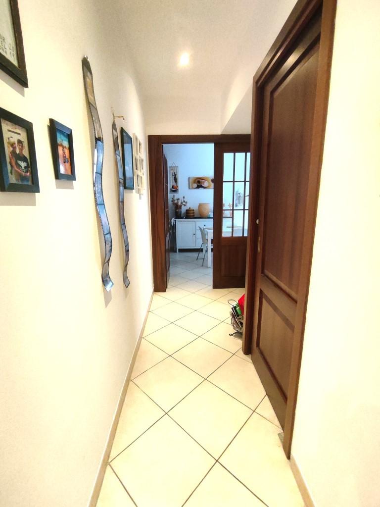 Immagine 14 di Appartamento in vendita  a Massa